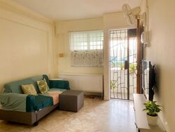 Blk 550 Ang Mo Kio Avenue 10 (Ang Mo Kio), HDB 3 Rooms #610146611